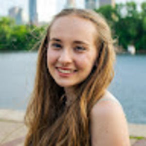 Meet your Posher, Abigail